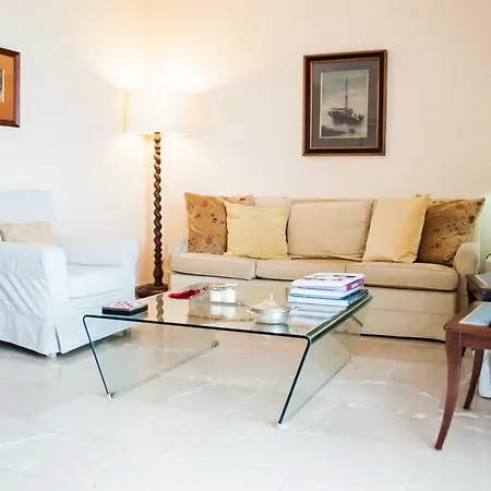 Appartamento Flisvos Seafront-marina *